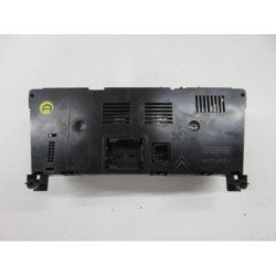 Commande Chauffage Peugeot 5008 1 Phase 1